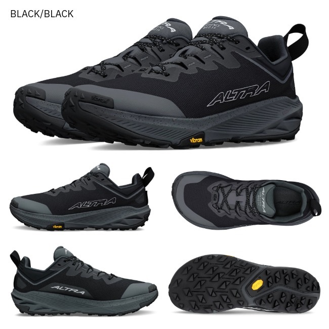 アルトラ ALTRA エクスペリエンス ワイルド 3+ ウィメンズ EXPERIENCE WILD 3+ Ws