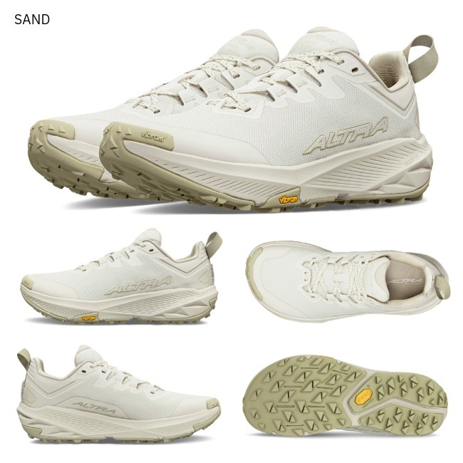 アルトラ ALTRA エクスペリエンス ワイルド 3+ ウィメンズ EXPERIENCE WILD 3+ Ws