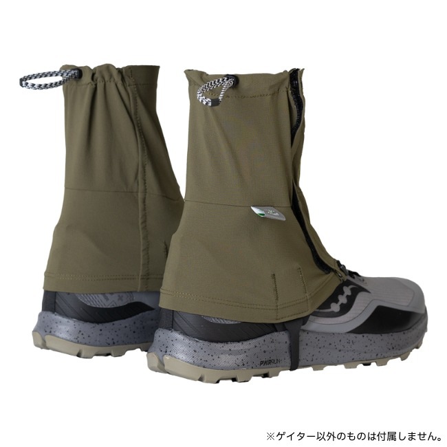 アウトドアリサーチ OUTDOOR RESEARTH インセクトシールド フェロッシー ゲイター Insect Shield Ferrosi Trail Gaiter
