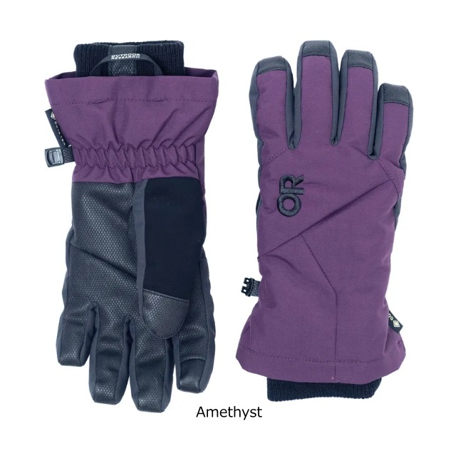 Outdoor Research GORE-TEX グローブ Sサイズ アウトドアリサーチ Outdoor Research W´s レボリューションアンダー