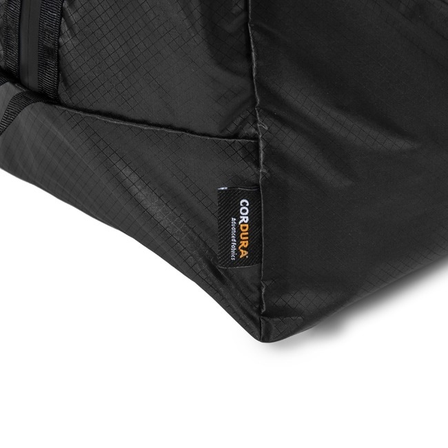 ゼログラム ZEROGRAM コーデュラナイロン CORDURA nylon パッカブルポーチLサイズ(8.1L)PACKABLE POUCH L CORDURA