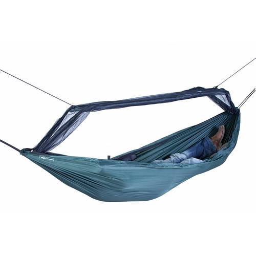 DDハンモック DD Travel Hammock / Bivi | GLAGH グラフ