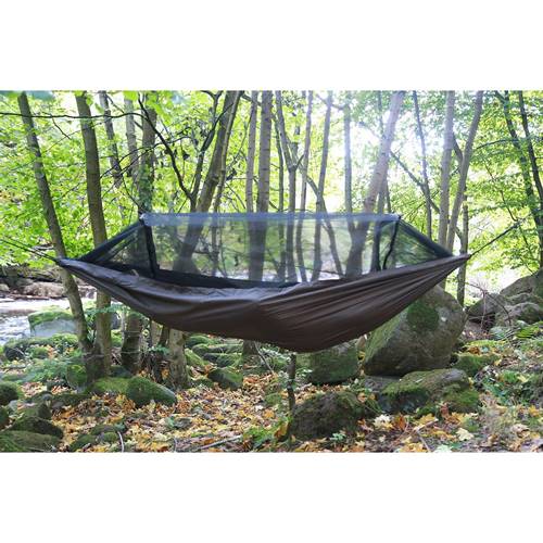 DDハンモック DD Travel Hammock / Bivi | GLAGH グラフ
