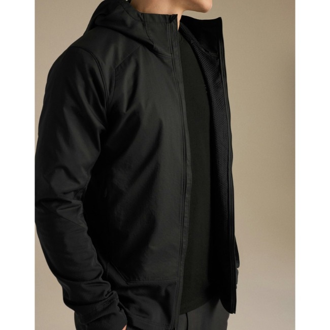 アークテリクス ARC'TERYX デルタハイブリッドフーディー メンズ Delta Hybrid Hoody Ms