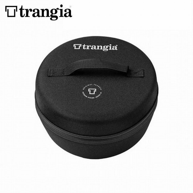 トランギア trangia ストームクッカー用EVAケース Lサイズ用 | GLAGH