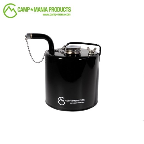 CAMP MANIA PRODUCTS キャンプマニアプロダクツ RED CAMEL jet black