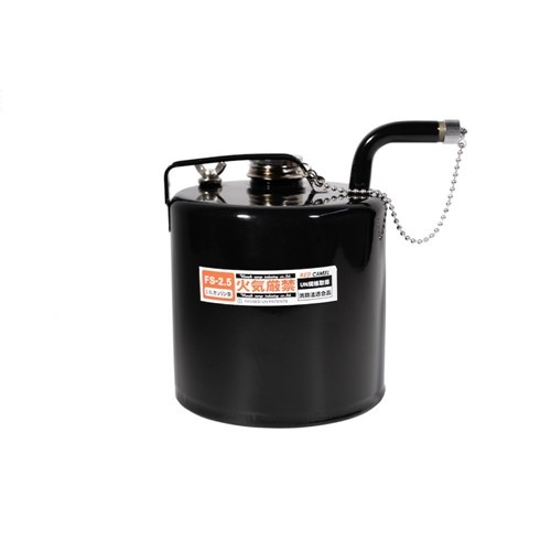 CAMP MANIA PRODUCTS キャンプマニアプロダクツ RED CAMEL jet black