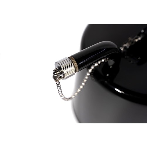 CAMP MANIA PRODUCTS キャンプマニアプロダクツ RED CAMEL jet black