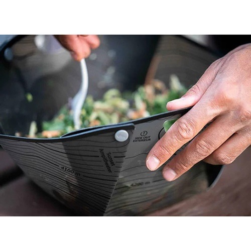 フォッジルズ Fozzils スナップフォールド ボウル XL | GLAGH グラフ