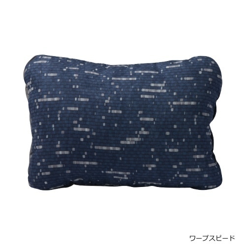 サーマレスト THERMAREST コンプレッシブルピローシンチ S