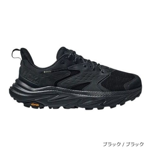 ホカオネオネ HOKA ONEONE アナカパ 2 ロー GTX メンズ ANACAPA 2 LOW GTX Ms