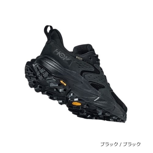 ホカオネオネ HOKA ONEONE アナカパ 2 ロー GTX メンズ ANACAPA 2 LOW GTX Ms