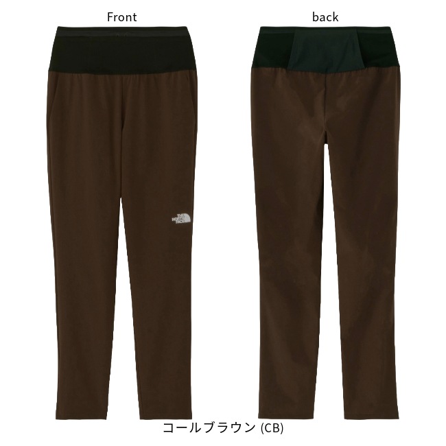 ザ・ノース・フェイス THE NORTH FACE バーブライトランニングパンツ