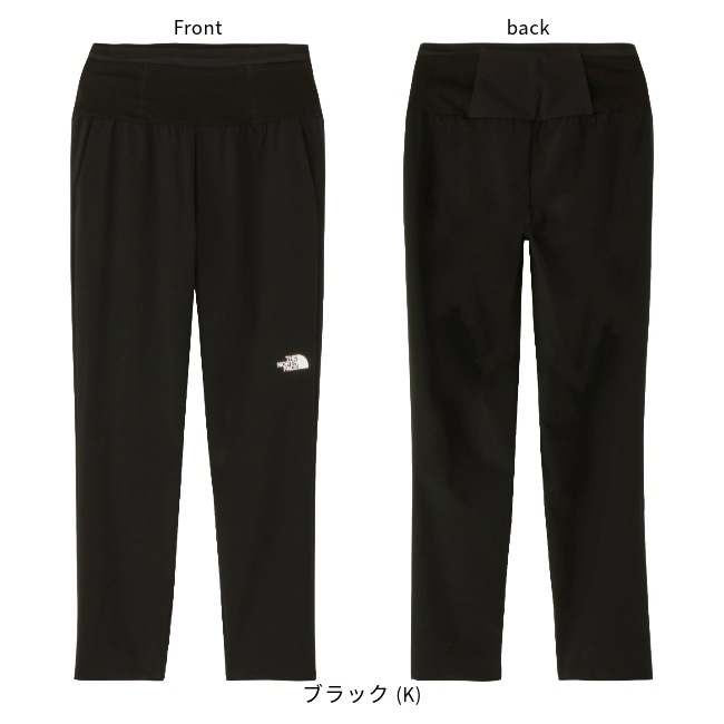 ザ・ノース・フェイス THE NORTH FACE バーブライトランニングパンツ