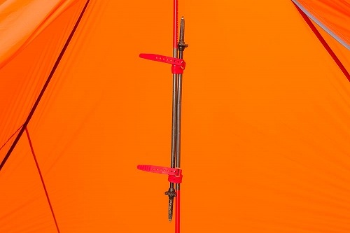 MSR エムエスアール FRONT RANGE フロントレンジ | GLAGH グラフ