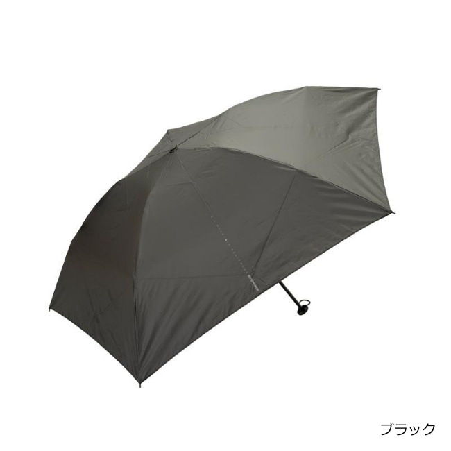 エバニュー EVERNEW エアリーL.Fアンブレラ Airy L.F umbrella  折りたたみ 携帯 コンパクト 軽量