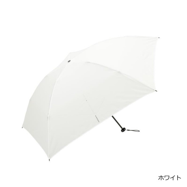 エバニュー EVERNEW エアリーL.Fアンブレラ Airy L.F umbrella  折りたたみ 携帯 コンパクト 軽量