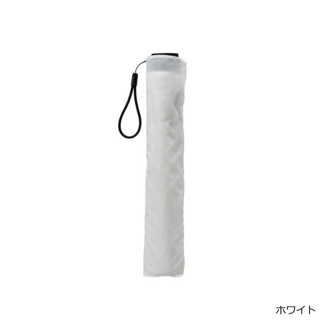 エバニュー EVERNEW エアリーL.Fアンブレラ Airy L.F umbrella  折りたたみ 携帯 コンパクト 軽量