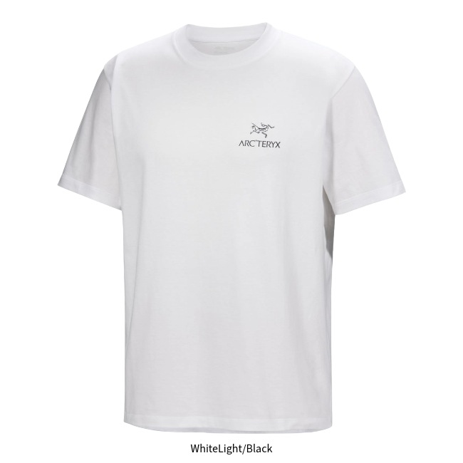 アークテリクス ARC'TERYX クラッグ SL コットン バード ワード