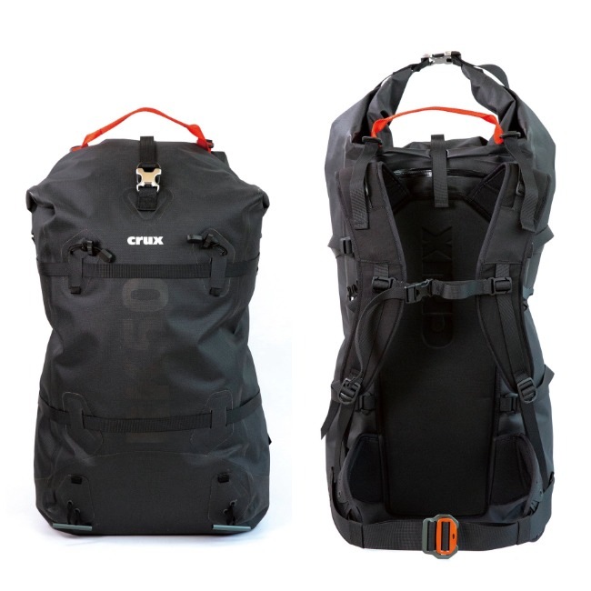 クラックス CRUX RK50 Regular