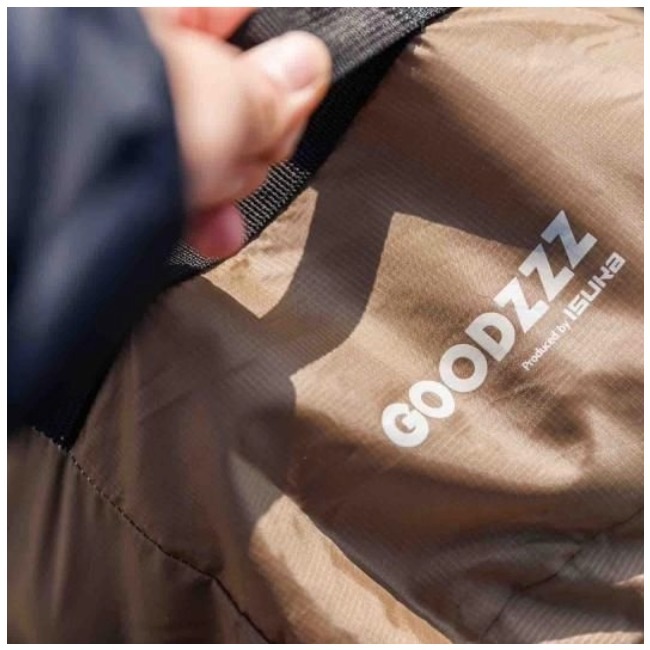 イスカ ISUKA シエスタ Goodzzz グッドグーグー