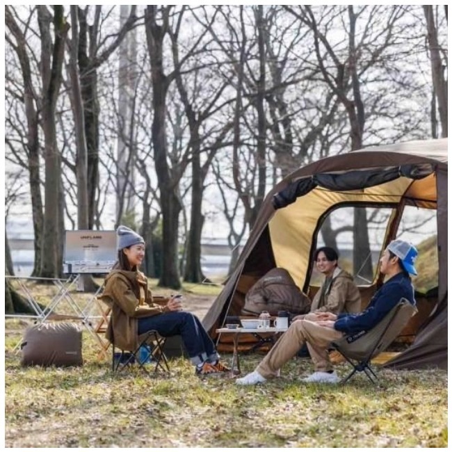 イスカ ISUKA シエスタ Goodzzz グッドグーグー