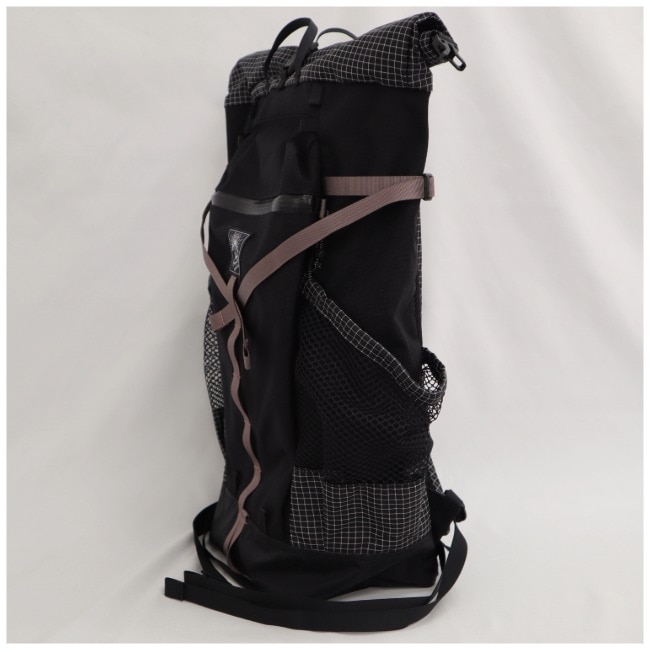 ロウロウマウンテンワークス RawLow Mountain Works バンビ コーデュラ