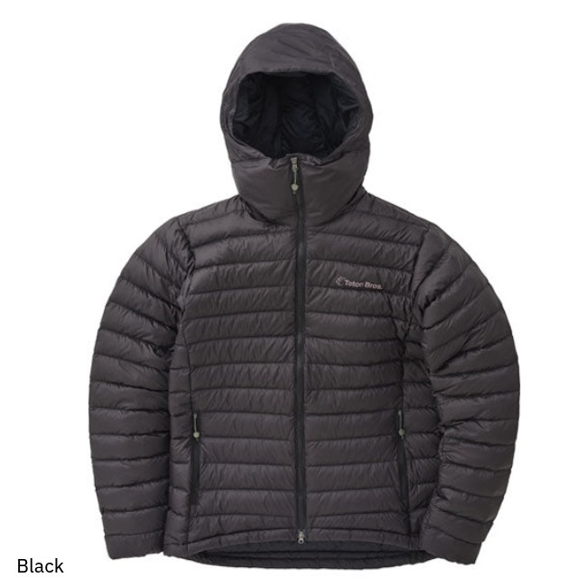 ティートンブロス Teton Bros. ウィメンズ ベリングインナーフーディ WS Bering Inner Hoody