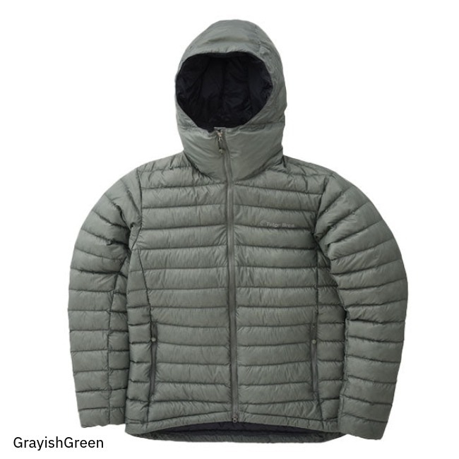 ティートンブロス Teton Bros. ウィメンズ ベリングインナーフーディ WS Bering Inner Hoody