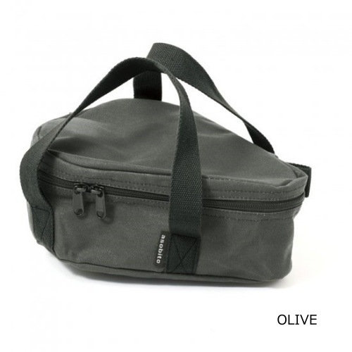 アソビト asobito 6.5インチ スキレットケース | GLAGH グラフ