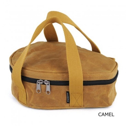 アソビト asobito 6.5インチ スキレットケース | GLAGH グラフ