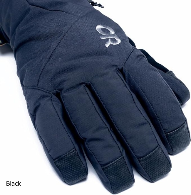 アウトドアリサーチ Outdoor Research M´s レボリューションアンダー