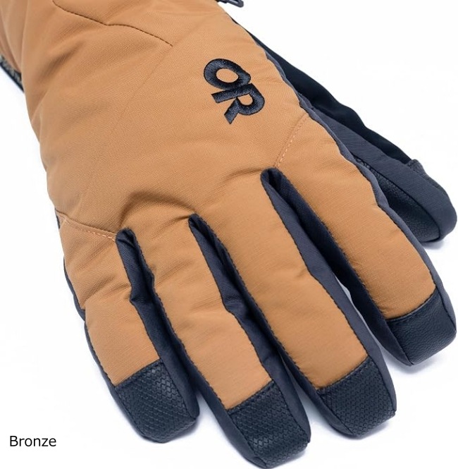 アウトドアリサーチ Outdoor Research M´s レボリューションアンダー