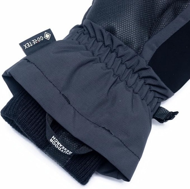 アウトドアリサーチ Outdoor Research M´s レボリューションアンダー
