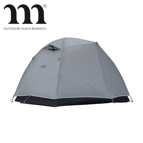 ムラコ MURACO RAPIDE X1 1P Half Mesh Inner | GLAGH グラフ
