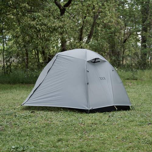 ムラコ MURACO RAPIDE X1 1P Half Mesh Inner | GLAGH グラフ