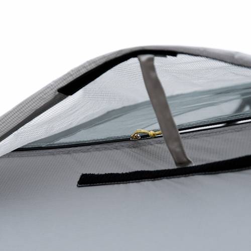 ムラコ MURACO RAPIDE X1 1P Half Mesh Inner | GLAGH グラフ