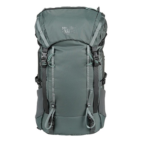 MYSTERY RANCH ミステリーランチ ブリッジャー45 M ブラック よろずやマルシェ本店 | MYSTERY RANCH ミステリーランチ