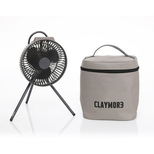 クレイモア CLAYMORE FAN V600+ ポーチ ケース セット クレイモア CLAYMORE ファン V600+ ケース | GLAGH グラフ