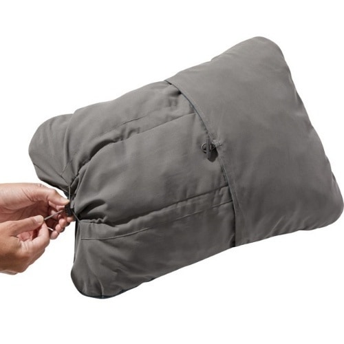 サーマレスト THERMAREST コンプレッシブルピローシンチ R