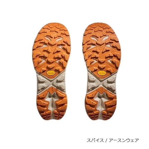 ホカオネオネ HOKA ONEONE アナカパ 2 ロー GTX レディース