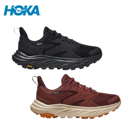 ホカオネオネ HOKA ONEONE アナカパ 2 ロー GTX レディース ANACAPA 2