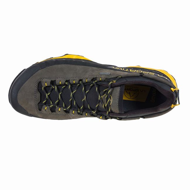 スポルティバ LA SPORTIVA TX5 LOW GTX トラバース X5 ロー GTX