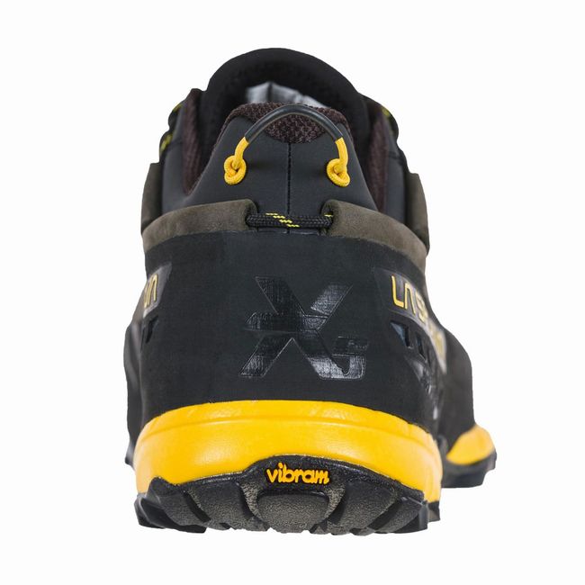 スポルティバ LA SPORTIVA TX5 LOW GTX トラバース X5 ロー GTX
