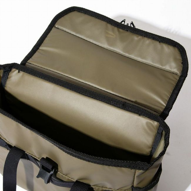 アッソブ AS2OV ナイロンポリカーボネート CB缶 ケース NYLON