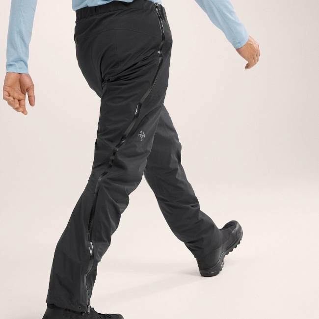 アークテリクス ARC'TERYX ベータ パンツ メンズ ショート