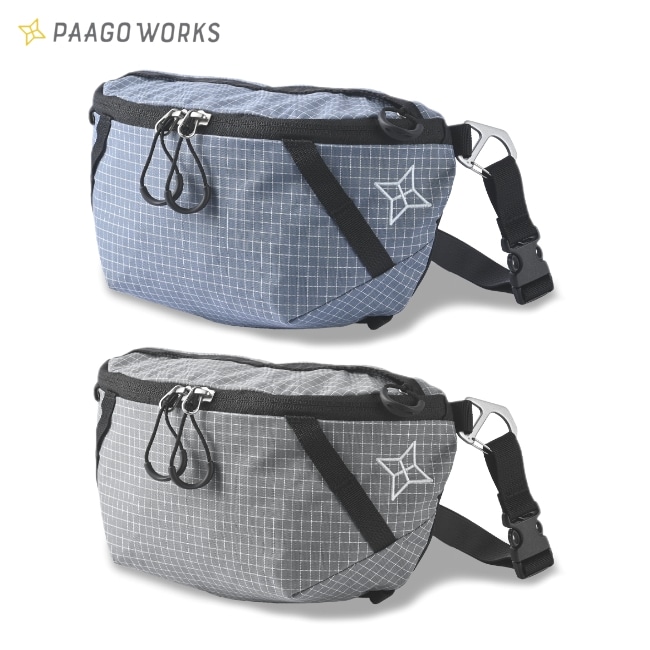 PAAGOWORKS｜パーゴワークス　SWITCH（スウィッチ）L SWITCH L | ユーティリティバッグ – PAAGOWORKS