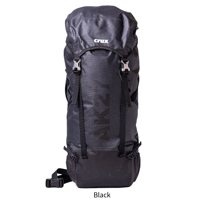 クラックス CRUX AK27