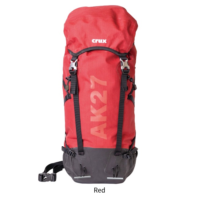 クラックス CRUX AK27