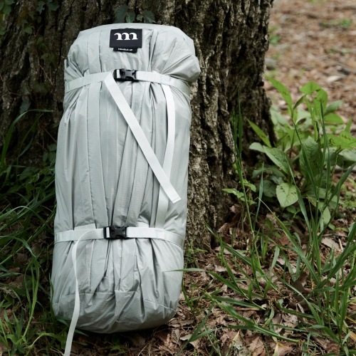 ムラコ MURACO ニンバス 4P NIMBUS 4P T004 | GLAGH グラフ